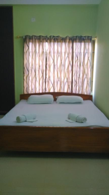 Ashirwad Homestay กูวาฮาติ ภายนอก รูปภาพ